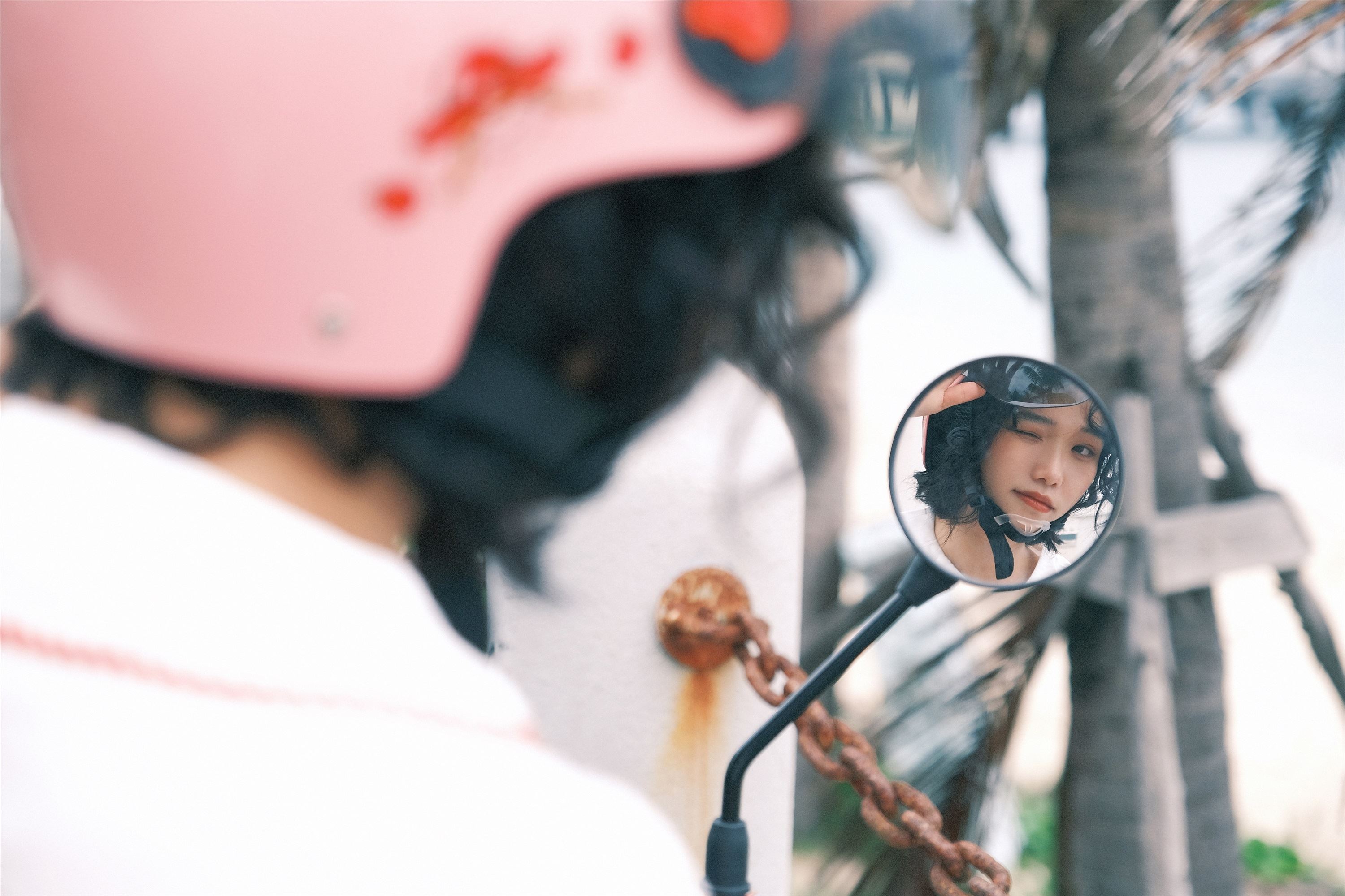 YITUYU艺图语 2025.02.06 西岛 凌可Shawbrin